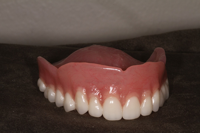 Precision Art Dental Lab
